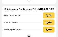 Avis Betclic 2026 : test et analyse complète du bookmaker