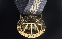 Voici tous les trophées du Tournoi NBA !