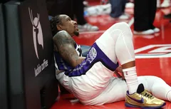 Une fin de match folle et une défaite encore amère pour les Kings