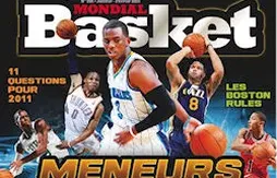 Nicolas Batum : “Je n’ai pas pu attendre le 25…”