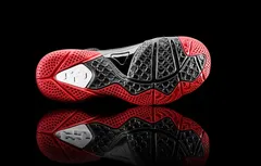 Nike dévoile la LeBron 9
