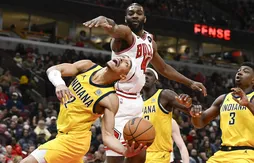 Ses titulaires “ne jouant pas de la bonne façon”, Rick Carlisle sanctionne