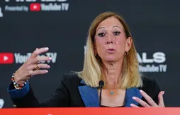 Malgré les critiques, Cathy Engelbert n’a pas l’intention de démissionner