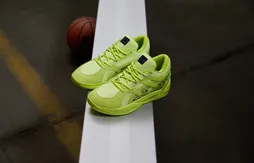 La Puma TRC Blaze Court de retour pour une collaboration avec MCM