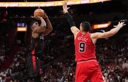 Jimmy Butler, promesse tenue