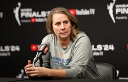 Pour la coach des Lynx, les arbitres ont “volé” le titre WNBA à son équipe