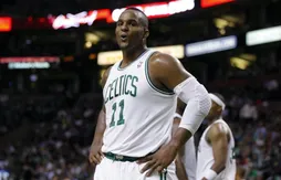 Parce qu’il boucle un documentaire sur sa vie, Glen Davis n’ira pas en prison tout de suite…
