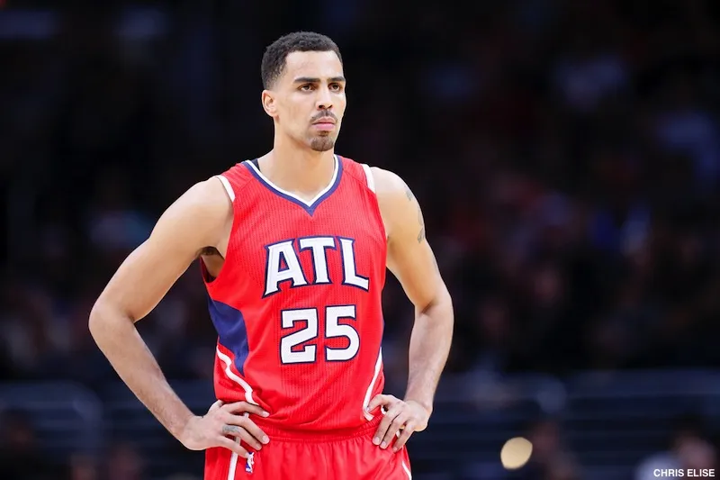 La police mise en cause dans l'arrestation de Thabo Sefolosha