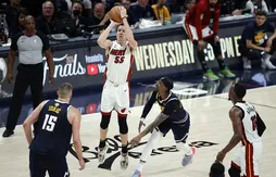 Les shooteurs de Miami peuvent-ils se relancer ?