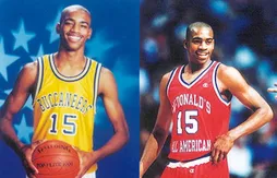 Document : Vince Carter, home sweet home (3eme et dernière partie)