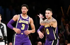 Les Lakers ne lâcheront pas une jeune vedette pour récupérer Trevor Ariza