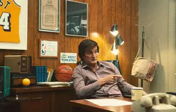 Télévision | HBO défend sa représentation de Jerry West dans “Winning Time”