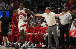 Les Raptors ont joué la carte de la patience