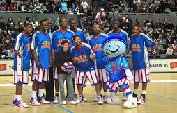 Harlem Globetrotters : la magie opère-t-elle encore ?