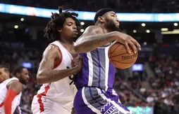 Sacramento – Toronto : pour quelques dixièmes de seconde…