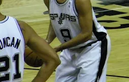 La nuit des Frenchies : Tony Parker et San Antonio font chuter les Lakers