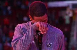 Un retour sur le banc sous le signe de l’émotion pour Stephen Silas