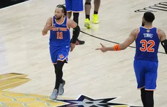Les Knicks veulent enfin transformer l’espoir en succès
