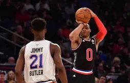 All-Star game 2015 : Russell Westbrook, le nouveau prince de New York