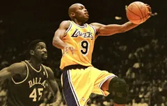 Fab Five, Magic, Shaq, Kobe… Nick Van Exel sort la boîte à souvenirs