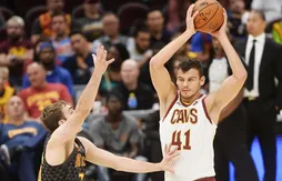 Interview Ante Zizic : “Quand on arrive en NBA, on a très peu de temps pour apprendre”