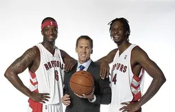 Bryan Colangelo prend la mouche