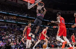 Stats & Highlights | Les Pistons déroulent, les Cavaliers verrouillent