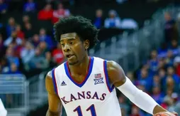 Josh Jackson : « Je me suis toujours demandé ce que ça ferait de défendre sur LeBron James »