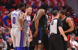 Detroit – LA Clippers : Blake Griffin impuissant face au show Lou Williams