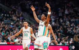 Affaire Josh Primo : l’ancienne psychologue des Spurs attaque la franchise en justice !