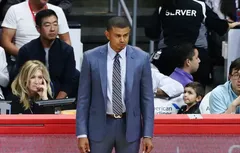 Interview Earl Watson : “Notre cinq de départ avait 22 ans de moyenne d’âge”