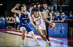 Draft 2023 | Rayan Rupert testé par le Jazz ?