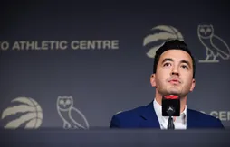 Avec le 19e choix, les Raptors confrontés à l’effet NIL
