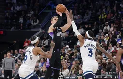 Une saison d’expériences pour Lauri Markkanen