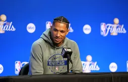 Josh Hart trouve « absurde » le prix des places au Madison Square Garden