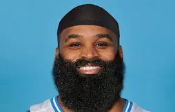 Le buzz du soir : découvrez les joueurs du Magic avec leur barbe