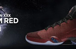 Sorties de la semaine : la Air Uptempo de Scottie Pippen revient