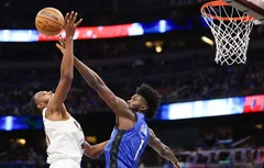 Verrouiller le premier quart-temps, la clé du Game 5 pour le Magic