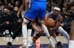 Le Thunder au défi de « l’intensité décuplée » de ses adversaires