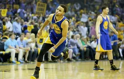 Rétro de la saison : le Top 30 de Stephen Curry