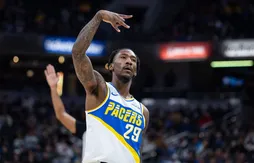 Quenton Jackson a gagné sa place chez les Pacers