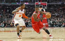 Jimmy Butler, le rookie surprise de Chicago