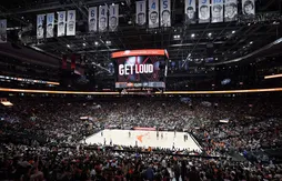 Jouer en Arabie saoudite n’est pas une priorité pour la WNBA