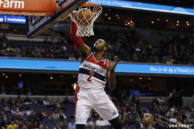John Wall
