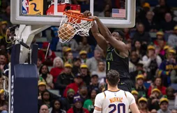 S’il est All-Star, Zion Williamson promet de participer au Slam Dunk Contest
