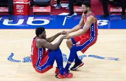 Joel Embiid sur Ben Simmons : “Je pense que c’était l’association parfaite”