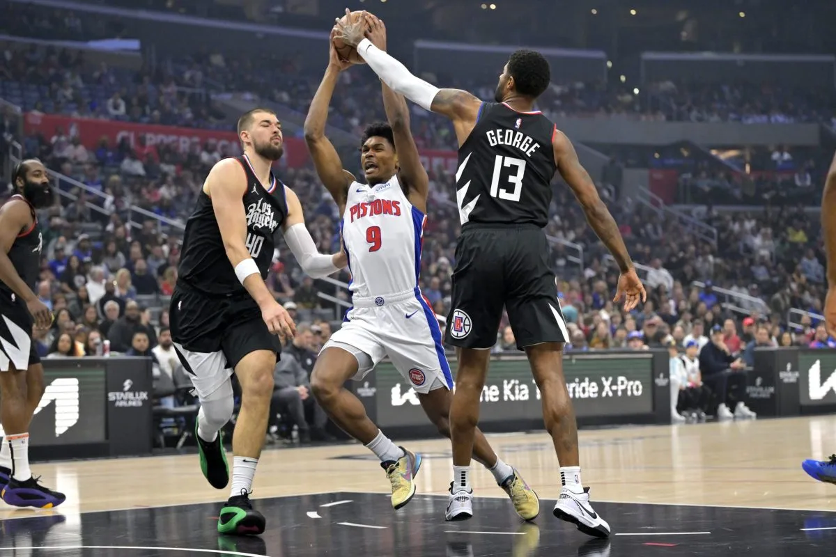 Clippers