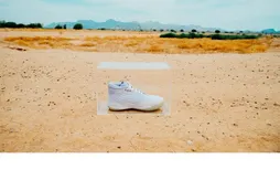 Langston Galloway lance sa propre marque de chaussures