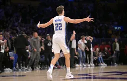 Pronostics NBA | Misez sur Franz Wagner face aux Pistons