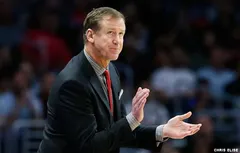 Terry Stotts : “Les Cavs ont montré beaucoup de coeur, ils n’ont pas reculé !”
